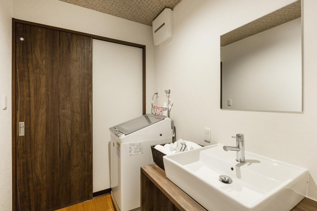 Guest House Mon Cherie Gion Kyoto Buitenkant foto