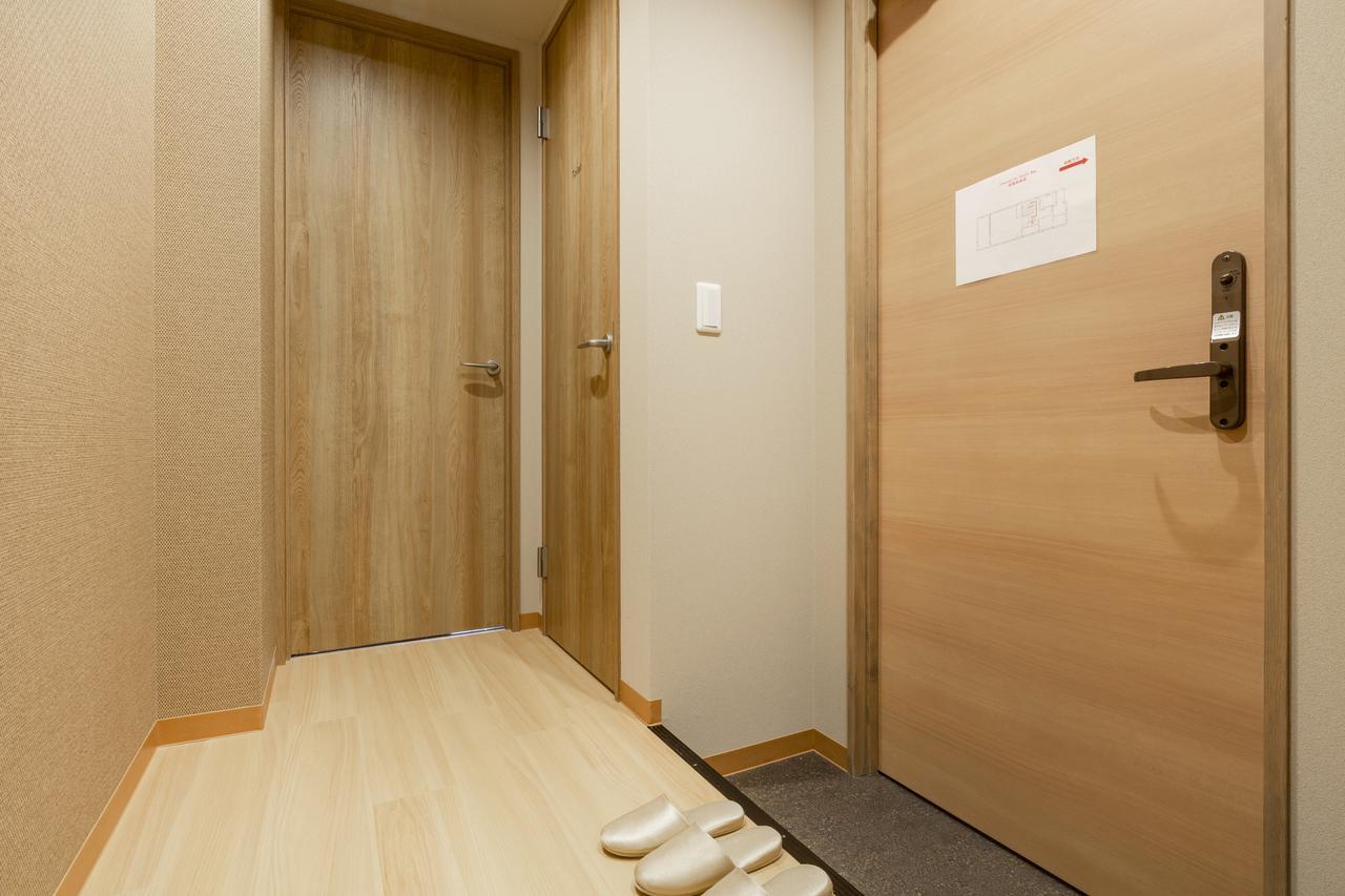 Guest House Mon Cherie Gion Kyoto Buitenkant foto
