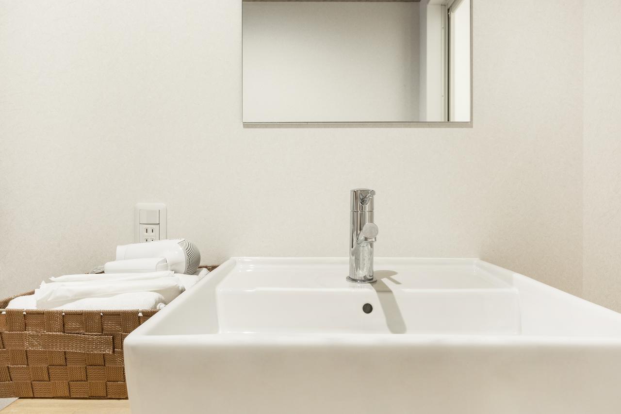 Guest House Mon Cherie Gion Kyoto Buitenkant foto