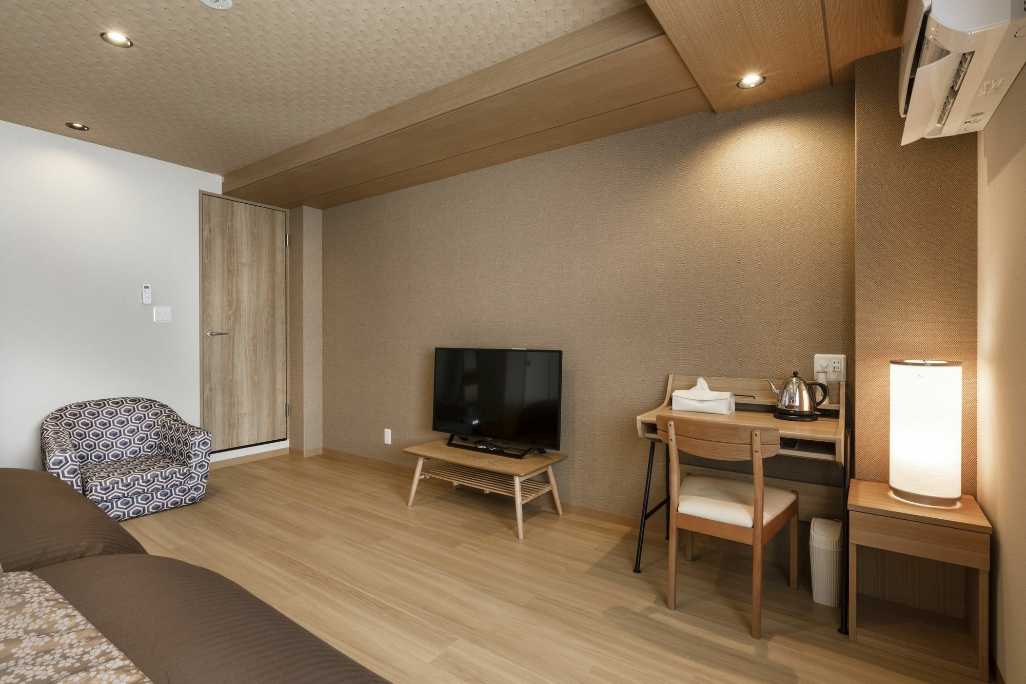Guest House Mon Cherie Gion Kyoto Buitenkant foto
