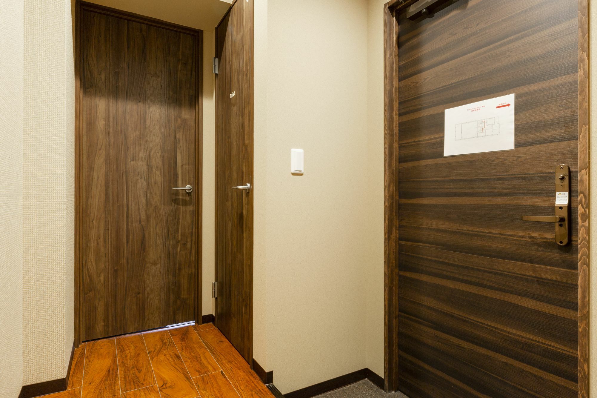 Guest House Mon Cherie Gion Kyoto Buitenkant foto
