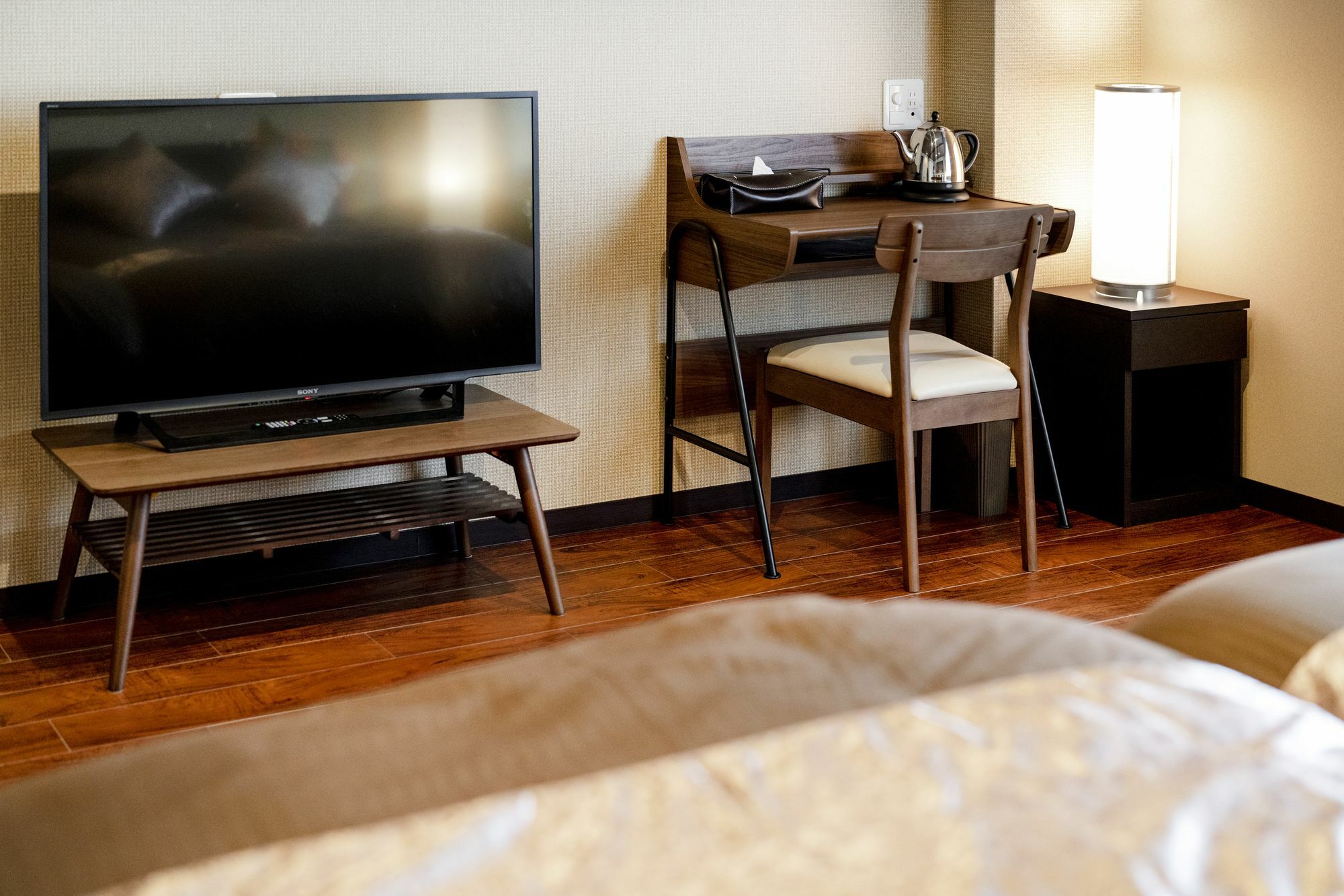 Guest House Mon Cherie Gion Kyoto Buitenkant foto