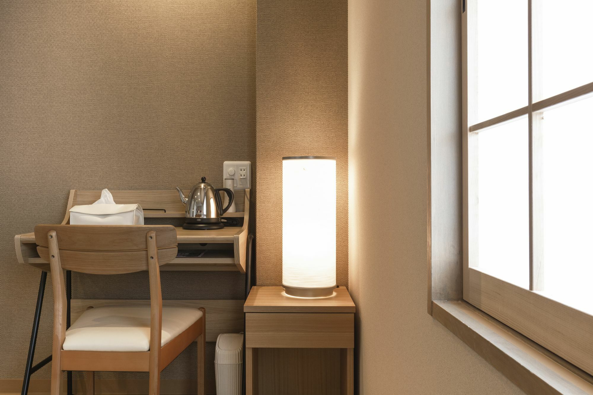 Guest House Mon Cherie Gion Kyoto Buitenkant foto