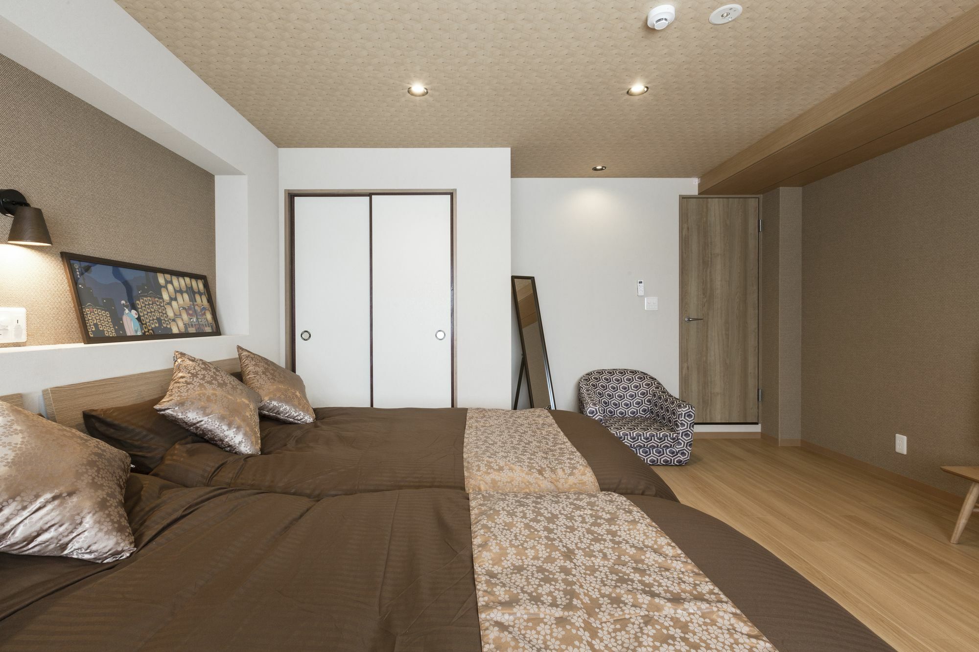 Guest House Mon Cherie Gion Kyoto Buitenkant foto