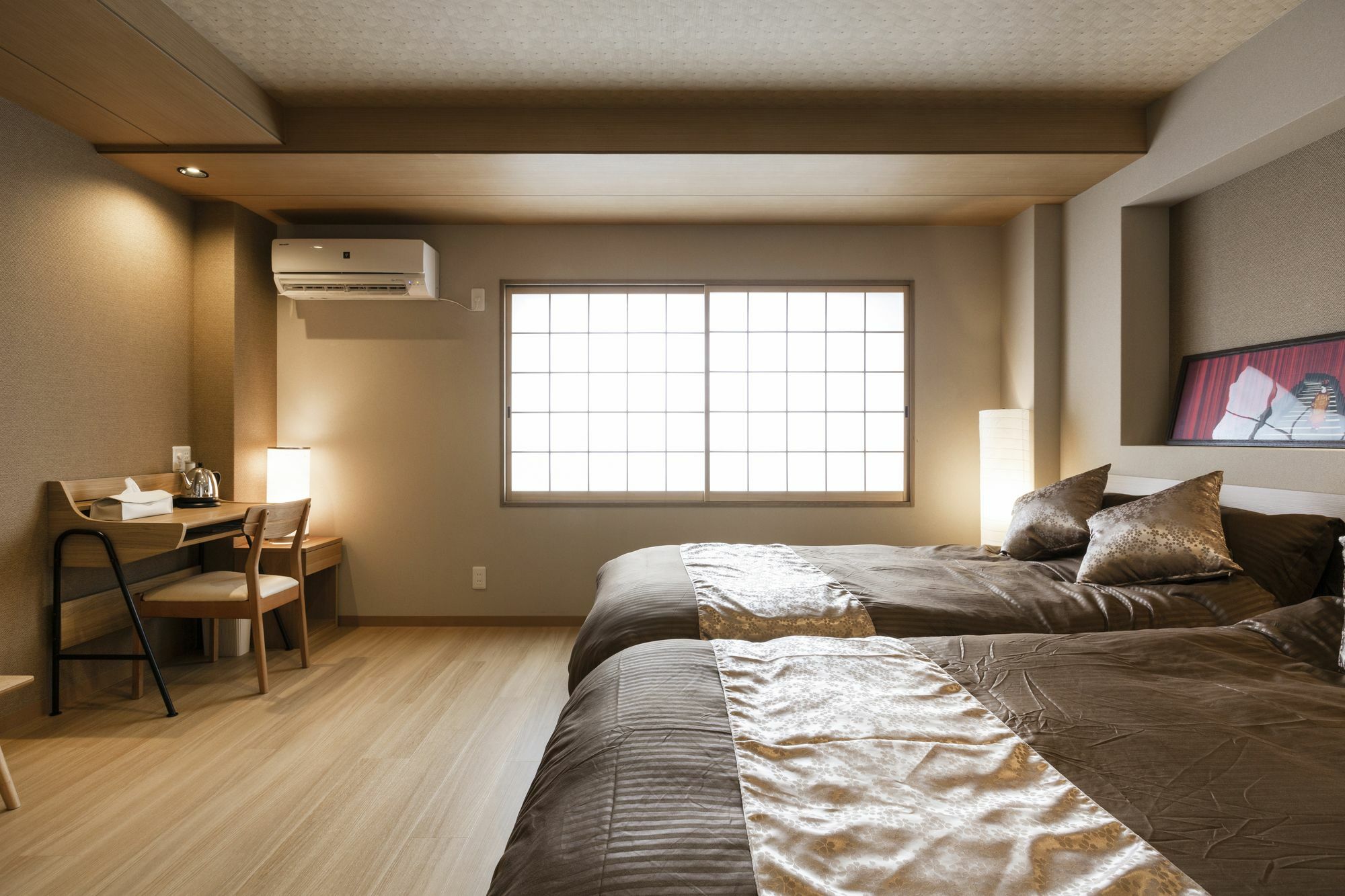 Guest House Mon Cherie Gion Kyoto Buitenkant foto