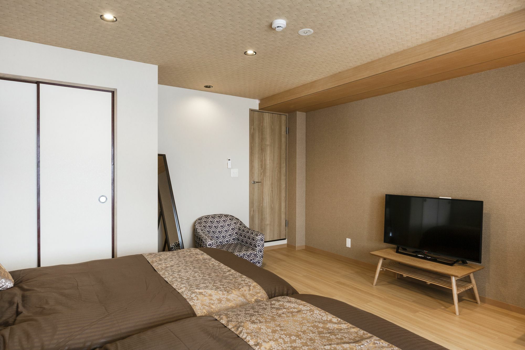 Guest House Mon Cherie Gion Kyoto Buitenkant foto